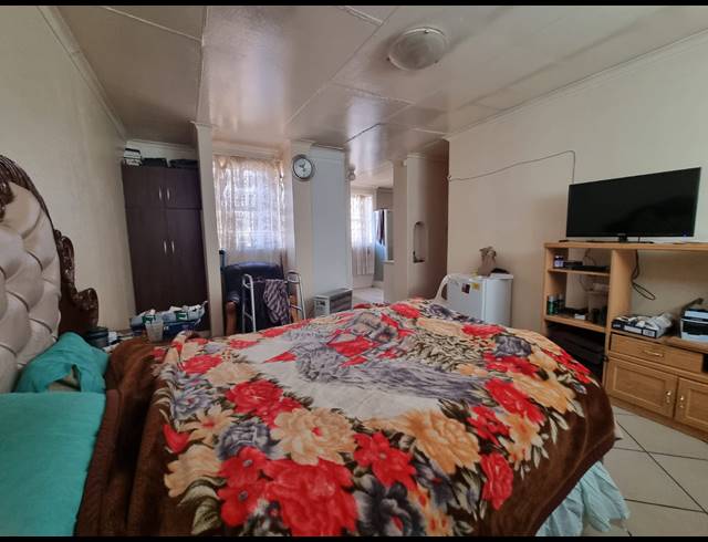 3 BEDROOM APARTMENT BLOCK FOR SALE IN SONLAND PARK